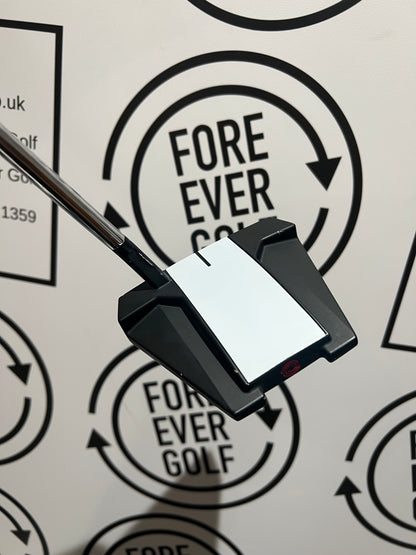 ODYSSEY WHITE HOT VERSA TWELVE PUTTER / 34” / Mens RH