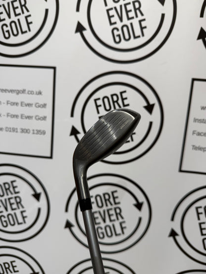 TAYLORMADE Qi35 MAX 3 HYBRID / 20 Deg / RH / 60g Stiff Flex