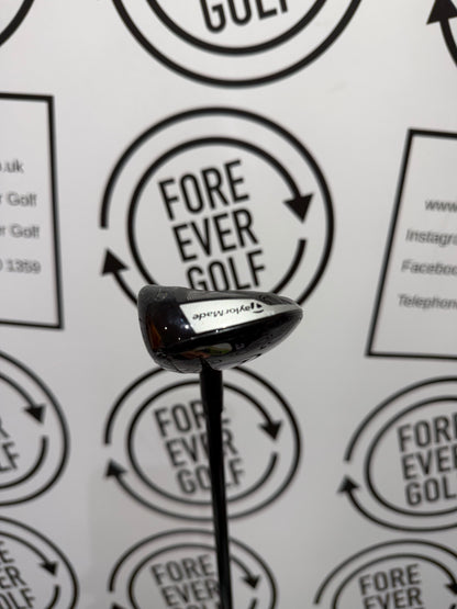 TAYLORMADE Qi10 3 HYBRID / 19 Degree / RH / 70g Stiff Flex