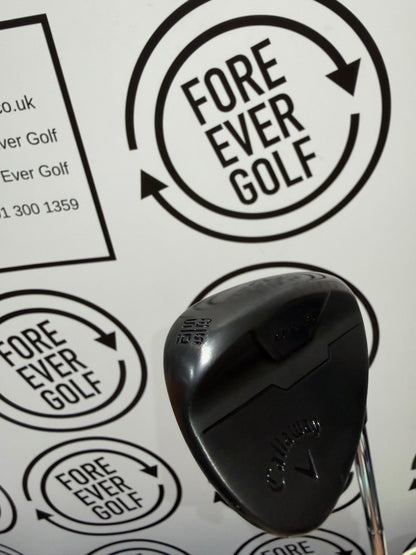 CALLAWAY OPUS GAP WEDGE / 52 Degree (10S) / RH 115g Wedge Flex