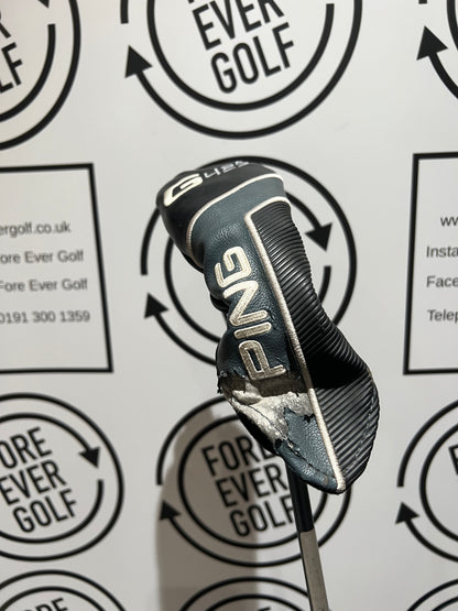 PING G425 5 HYBRID / 26 Deg / RH / 70g Soft Reg Flex
