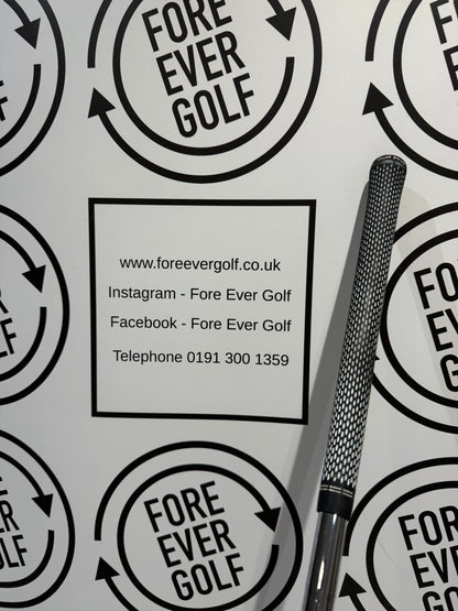 TITLEIST AP3 718 3 IRON / Mens RH / Stiff Flex