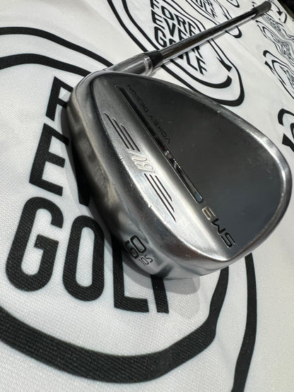 TITLEIST VOKEY SM9 WEDGES / 50,54,60 / RH / Wedge Flex