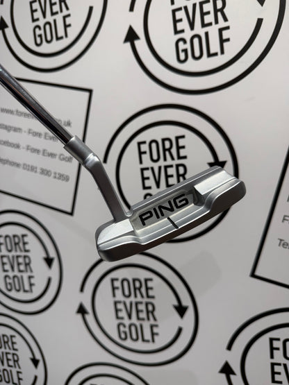 PING SIGMA 2 ANSER PUTTER / 34” / RH