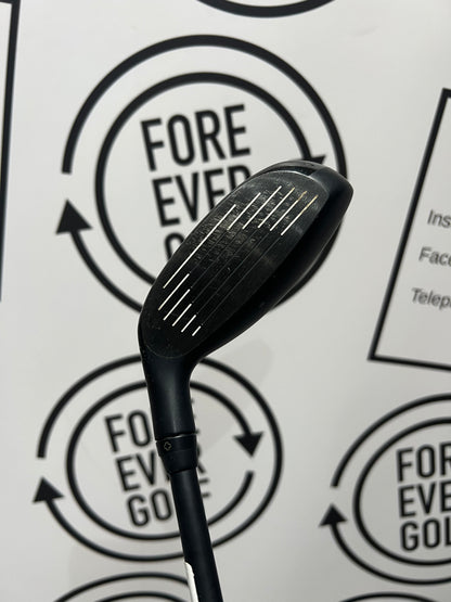 PING G430 3 HYBRID / 19 Deg / RH / 70g Stiff Flex