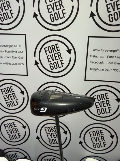 PING G425 SFT 3 WOOD / 16 Deg / Mens RH / 65g Reg Flex / GOOD USED