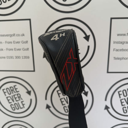 SRIXON ZXi 3 HYBRID / 19 Degree / RH / 80g Stiff Flex / V.GOOD USED