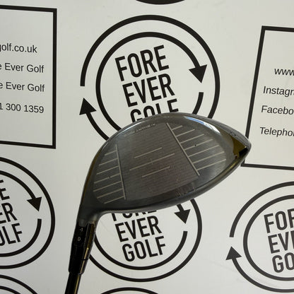 CALLAWAY Ai SMOKE MAX DRIVER / 10.5 / RH / 76g Stiff Flex / GOOD USED