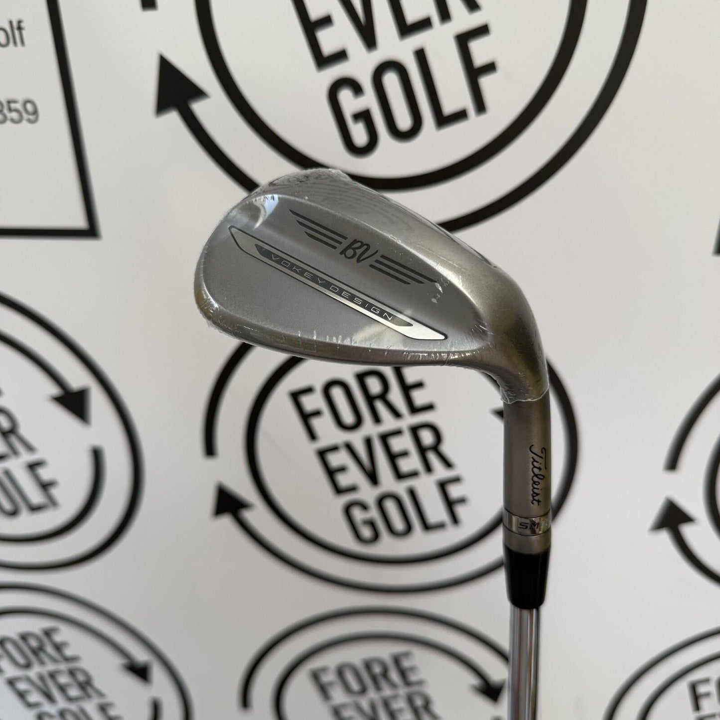 TITLEIST VOKEY SM11 LOB WEDGE / 58 Deg (04T) / Mens RH / Wedge Flex / NEW