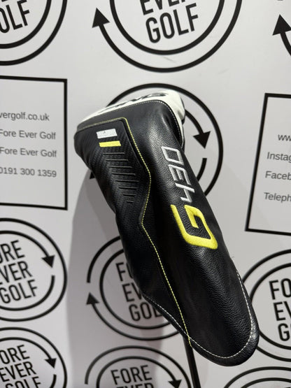 PING G430 LST DRIVER / 9 Degree / Mens RH / 55g Stiff Flex / V.GOOD USED