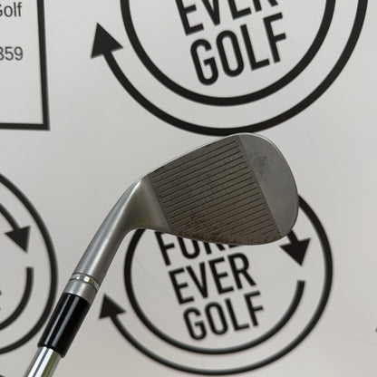 TAYLORMADE MG5 MILLED GRIND 5 SAND WEDGE / 54 (SC-10) / Wedge Flex / RH / V.GOOD