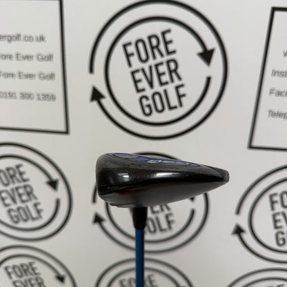 PING G30 5 WOOD / 18 Degree / RH / Regular Flex / GOOD USED