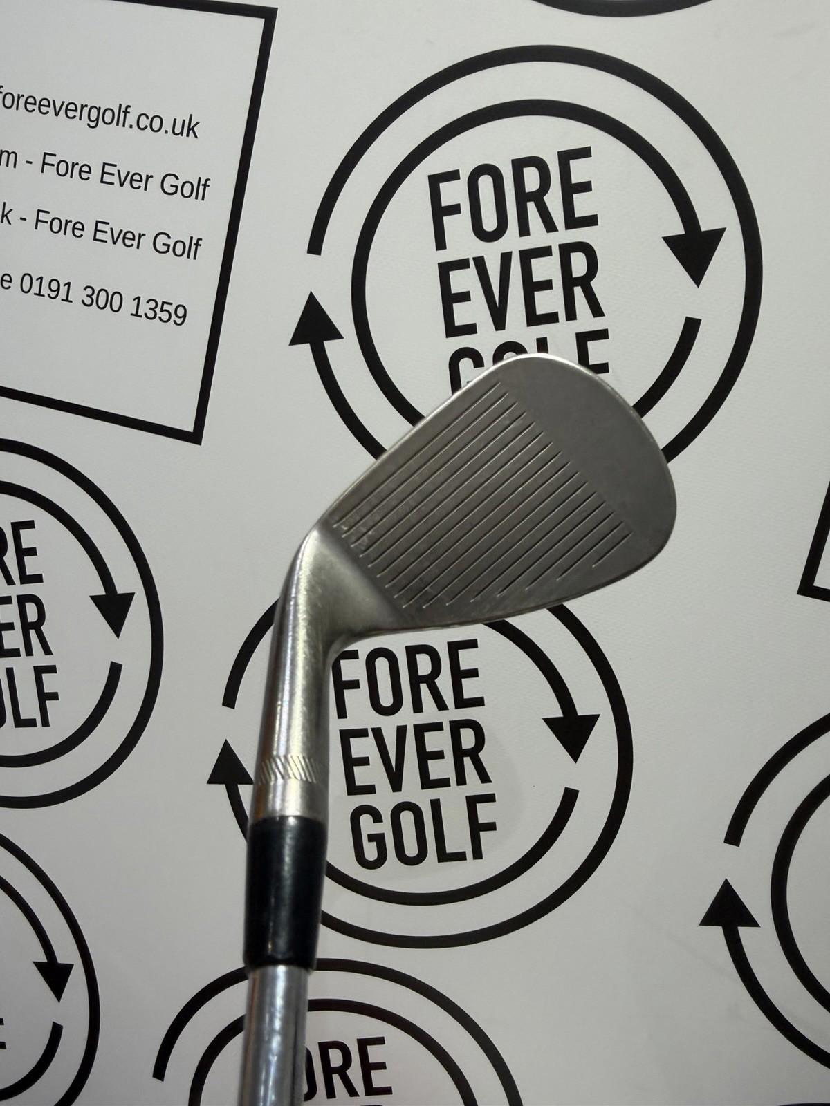 TITLEIST VOKEY SM10 GAP WEDGE / 48 Degree (10F) / RH / Wedge Flex / GOOD USED