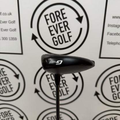PING G425 SFT 7 WOOD / 22 Deg / RH / 65g Soft Reg Flex / GOOD USED