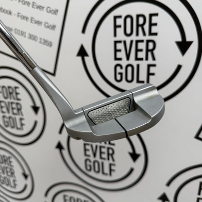 ODYSSEY FLIP FACE NINE PUTTER / 33” / Mens RH / GOOD USED
