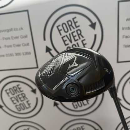 MIZUNO ST-X DRIVER / 12 Degree / RH / 70g Stiff Flex / V.GOOD USED