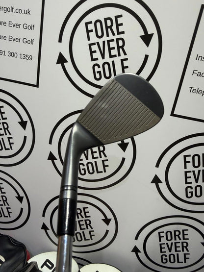 TAYLORMADE MILLED GRIND 4 WEDGES / 50,54,58 / RH / 120g Stiff Flex / MINT USED