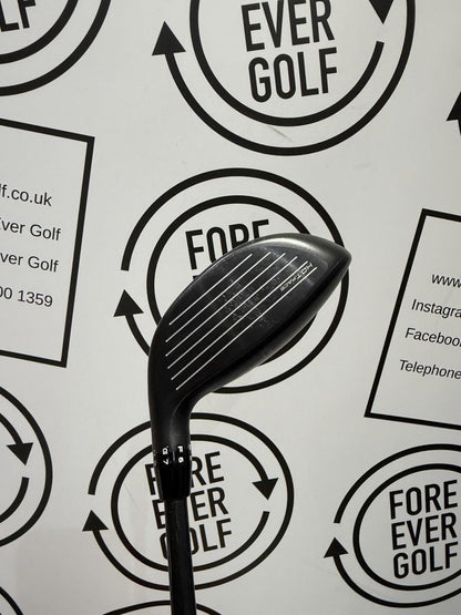 COBRA DS ADAPT LS 3 WOOD / 16 Deg / Mens RH / 70g X-Flex / V.GOOD USED