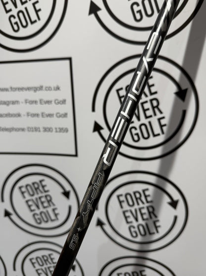 CALLAWAY Ai SMOKE MAX DRIVER / 12 Degree / Mens LH / 50g Reg Flex / V.GOOD USED