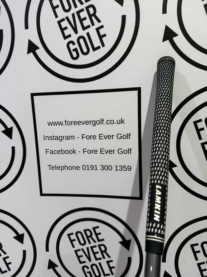 TITLEIST TSi1 5 HYBRID / 23 Degree / Mens RH / 50g Reg Flex / GOOD USED