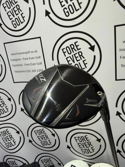 SRIXON ZXi 3 WOOD / 15 Degree / RH / 50g Reg Flex / V.GOOD USED