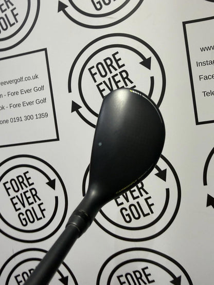 PING G430 4 HYBRID / 22 Degree / Mens RH / 70g Reg Flex / GOOD USED