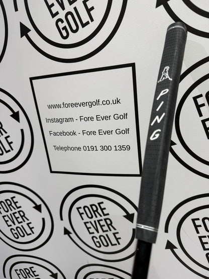 PING ANSER 2 (2024) PUTTER / 34” / Mens RH / NEW