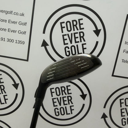 PING G430 SFT 5 WOOD / 19 Deg / Mens RH / 65g Reg Flex / OK USED