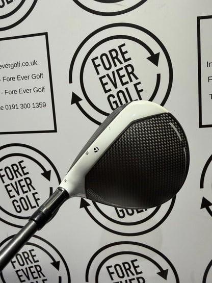 TAYLORMADE SIM MAX 3 WOOD / 15 Degree / Mens RH / 70g Stiff Flex / GOOD USED