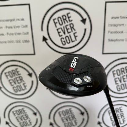 PERFORMANCE GOLF SF1 DRIVER / 12 Degree / RH / Regular Flex / MINT USED