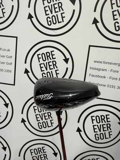 TITLEIST GT2 DRIVER / 10 Degree / Mens RH / 50g Stiff Flex / GOOD USED