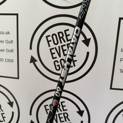 COBRA FORGED TEC UTILITY 3 IRON / Mens RH / 60g Reg Flex / MINT USED
