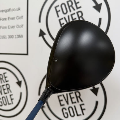 TAYLORMADE STEALTH PLUS+ DRIVER / 10.5 Deg / RH / 60g Reg Flex / GOOD USED