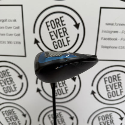 CLEVELAND LAUNCHER XL DRIVER / 10.5 Deg / RH / 50g Reg Flex / GOOD USED