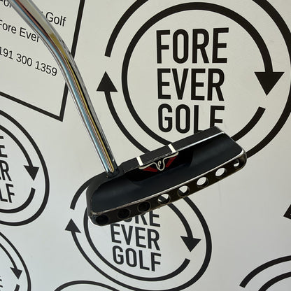 EDEL TORQUE B PUTTER / 34” / RH / ZERO TORQUE / GOOD USED