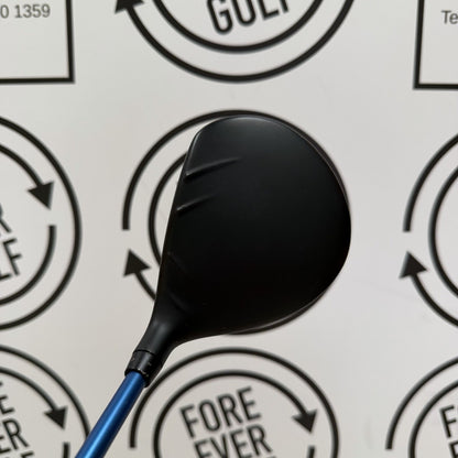 PING G30 3 WOOD / 14.5 Degree / RH / Regular Flex / V.GOOD USED
