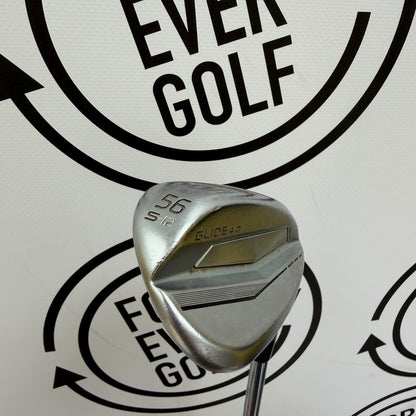 PING GLIDE 3.0/4.0 WEDGE SET / 52 & 56 / RH / Wedge Flex / OK USED