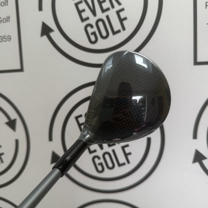 CALLAWAY QUANTUM MAX 7 WOOD / 21 Degree / Mens RH / 60g Reg Flex / NEW
