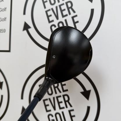 TAYLORMADE STEALTH PLUS+ 5 WOOD / 19 Deg / RH / VELOCORE 60 Stiff Flex Shaft