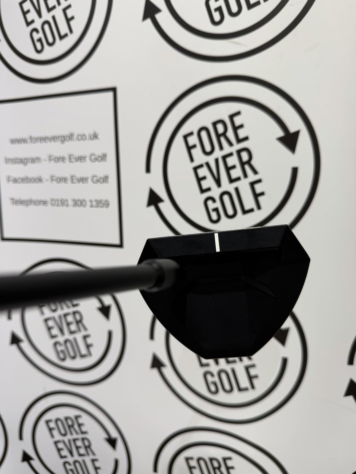 L.A.B GOLF OZ.1i HS PUTTER / 34” / Mens RH / MINT USED