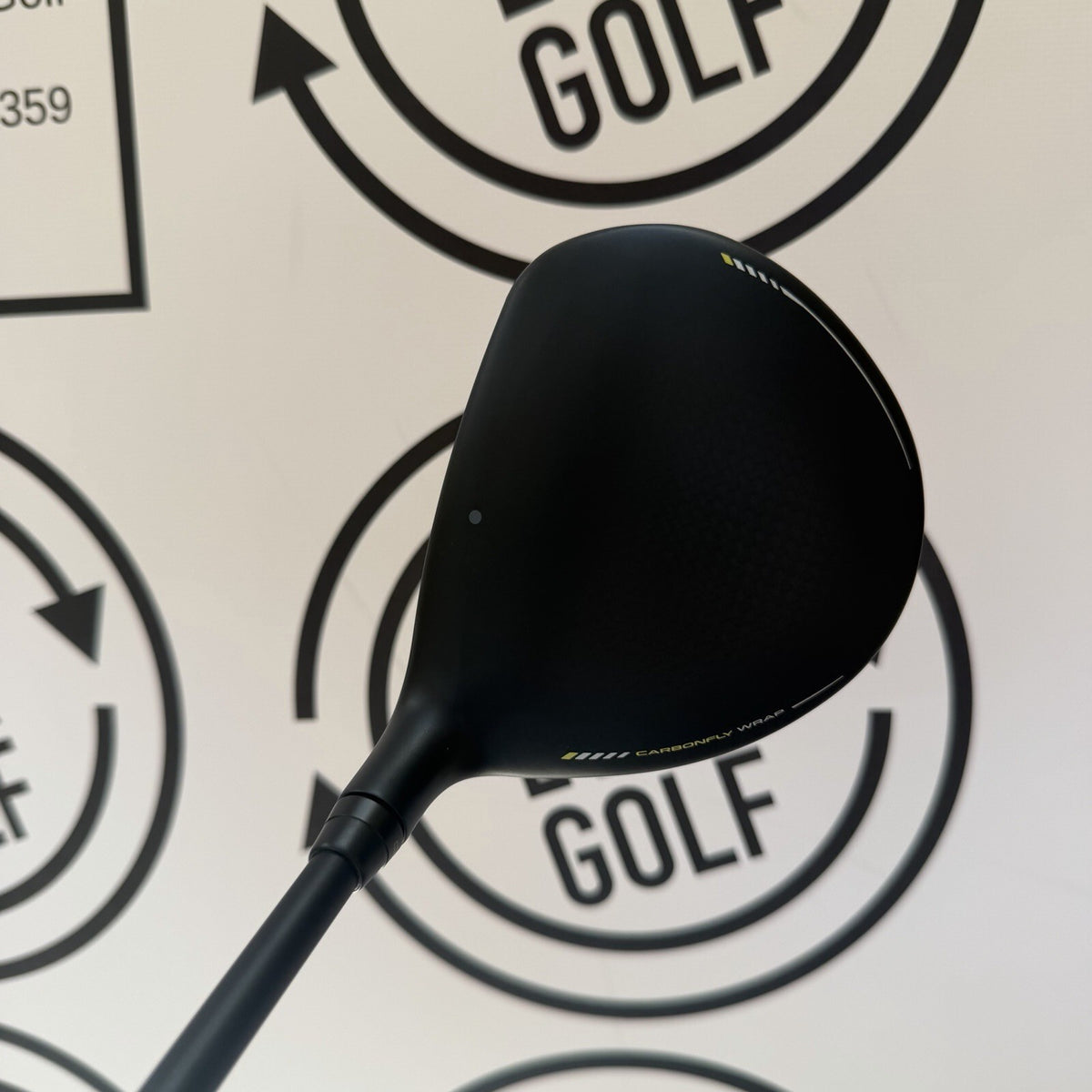 PING G430 SFT 3 WOOD / 16 Deg / Mens RH / 65g Reg Flex / V.GOOD USED
