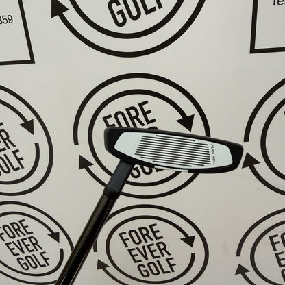 TAYLORMADE SPIDER TOUR X PUTTER (2025) / 33” / RH / MINT USED