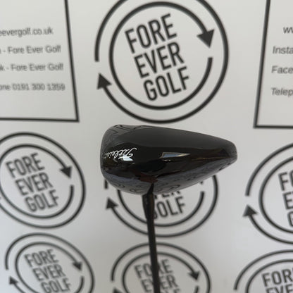 TITLEIST GT3 DRIVER / 9 Degree / RH / 55g Reg Flex / MINT USED