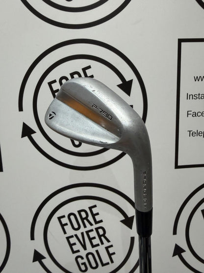 TAYLORMADE P790 (2023) AW GAP WEDGE / Mens RH / 120g Stiff Flex / GOOD USED
