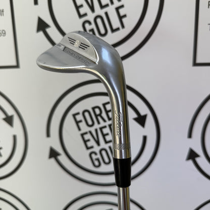TITLEIST VOKEY SM8 LOB WEDGE / 60 Deg (10S) / Wedge Flex / GOOD USED