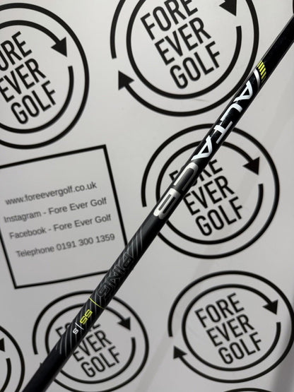 PING G430 LST DRIVER / 9 Degree / Mens RH / 55g Stiff Flex / V.GOOD USED