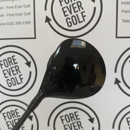 TITLEIST GT2 DRIVER / 9 Degree / RH / 55g Stiff Flex / MINT USED