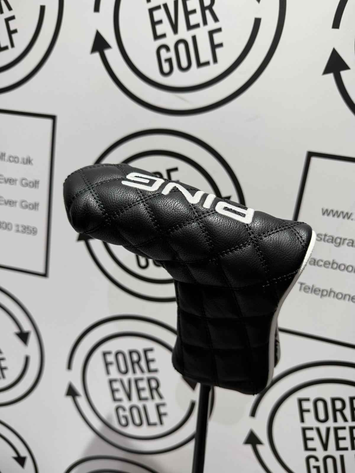 PING ANSER (2024) PUTTER / 34” / Mens RH / NEW