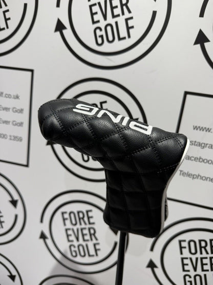 PING ANSER (2024) PUTTER / 34” / Mens RH / NEW