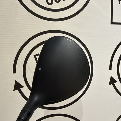 PING G440 MAX 7 WOOD / 21 Deg / Mens RH / 65g Reg Flex / V.GOOD USED